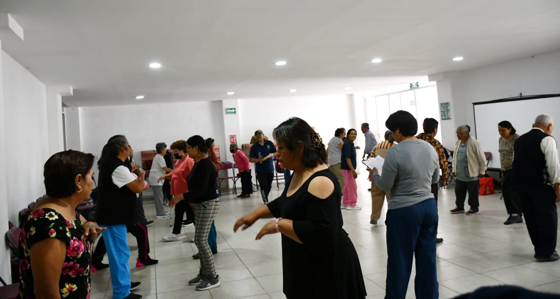 Impulsa Ayuntamiento de Apetatitlán la capacitación para el autoempleo